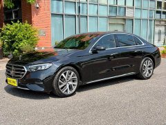 Mercedes-Benz E-Class E 300 L Fashion Edition - фото 1
