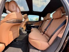 Mercedes-Benz E-Class E 300 L Fashion Edition - фото 10