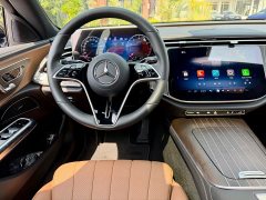 Mercedes-Benz E-Class E 300 L Fashion Edition - фото 11