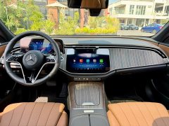 Mercedes-Benz E-Class E 300 L Fashion Edition - фото 12