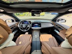 Mercedes-Benz E-Class E 300 L Fashion Edition - фото 13