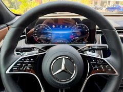 Mercedes-Benz E-Class E 300 L Fashion Edition - фото 16