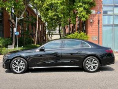 Mercedes-Benz E-Class E 300 L Fashion Edition - фото 2