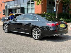 Mercedes-Benz E-Class E 300 L Fashion Edition - фото 3