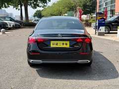Mercedes-Benz E-Class E 300 L Fashion Edition - фото 4