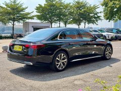 Mercedes-Benz E-Class E 300 L Fashion Edition - фото 5