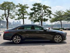 Mercedes-Benz E-Class E 300 L Fashion Edition - фото 6