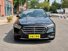 Mercedes-Benz E-Class E 300 L Fashion Edition - фото 8