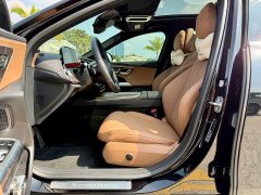 Mercedes-Benz E-Class E 300 L Fashion Edition - фото 9