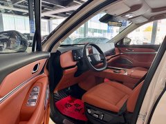 Great Wall WEY Blue Mountain Intelligent Advanced Edition Four-Wheel Drive Max - photo 2