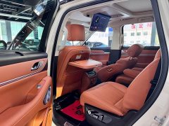 Great Wall WEY Blue Mountain Intelligent Advanced Edition Four-Wheel Drive Max - photo 3