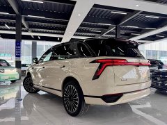 Great Wall WEY Blue Mountain Intelligent Advanced Edition Four-Wheel Drive Max - photo 7