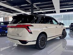 Great Wall WEY Blue Mountain Intelligent Advanced Edition Four-Wheel Drive Max - photo 8