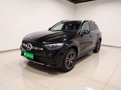 Mercedes-Benz GLC Facelift GLC 260 L 4MATIC Luxury Edition - photo 1
