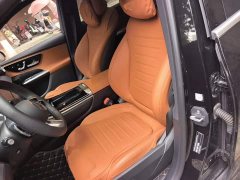 Mercedes-Benz GLC Facelift GLC 260 L 4MATIC Luxury Edition - photo 11