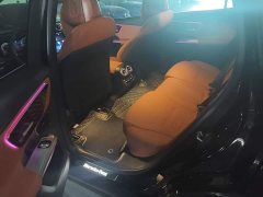 Mercedes-Benz GLC Facelift GLC 260 L 4MATIC Luxury Edition - photo 13