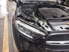 Mercedes-Benz GLC Facelift GLC 260 L 4MATIC Luxury Edition - photo 20