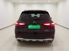 Mercedes-Benz GLC Facelift GLC 260 L 4MATIC Luxury Edition - photo 3