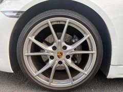 Porsche 718 2022 Boxster 2.0T - ფოტო 3