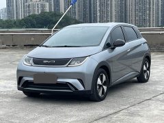 BYD Dolphin 420km Freedom Edition - ფოტო 1