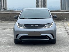 BYD Dolphin 420km Freedom Edition - ფოტო 2