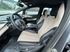 BYD Dolphin 420km Freedom Edition - ფოტო 6