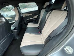 BYD Dolphin 420km Freedom Edition - ფოტო 8
