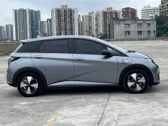 BYD Dolphin 420km Freedom Edition - ფოტო 9