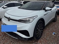 Volkswagen ID.4 X Pro Extended Range Smart Edition - ფოტო 1
