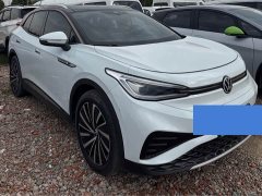Volkswagen ID.4 X Pro Extended Range Smart Edition - ფოტო 3