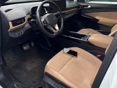 Volkswagen ID.4 X Pro Extended Range Smart Edition - ფოტო 4