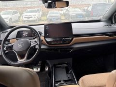 Volkswagen ID.4 X Pro Extended Range Smart Edition - ფოტო 6