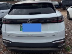 Volkswagen ID.4 X Pro Extended Range Smart Edition - ფოტო 8
