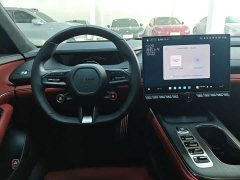 Xiaomi SU7 Quad Motor Ultra-Long Range Advanced Autonomous Driving Max - ფოტო 17