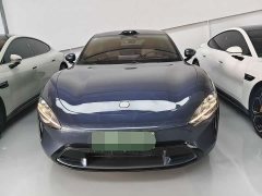 Xiaomi SU7 Quad Motor Ultra-Long Range Advanced Autonomous Driving Max - ფოტო 2