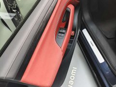Xiaomi SU7 Quad Motor Ultra-Long Range Advanced Autonomous Driving Max - ფოტო 4