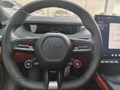Xiaomi SU7 Quad Motor Ultra-Long Range Advanced Autonomous Driving Max - ფოტო 6