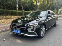Mercedes-Benz E-Class Facelift E 300 L Sport Luxury - ფოტო 1