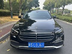 Mercedes-Benz E-Class Facelift E 300 L Sport Luxury - ფოტო 2
