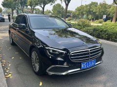 Mercedes-Benz E-Class Facelift E 300 L Sport Luxury - ფოტო 3