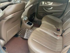 Mercedes-Benz E-Class Facelift E 300 L Sport Luxury - ფოტო 6