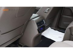 Volkswagen Viloran 380TSI Flagship - ფოტო 10