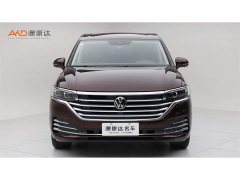 Volkswagen Viloran 380TSI Flagship - ფოტო 2