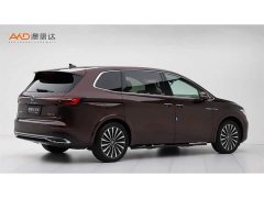 Volkswagen Viloran 380TSI Flagship - ფოტო 3