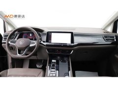 Volkswagen Viloran 380TSI Flagship - ფოტო 5