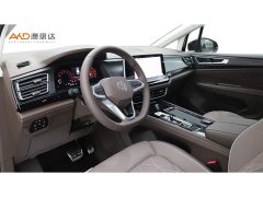 Volkswagen Viloran 380TSI Flagship - ფოტო 6
