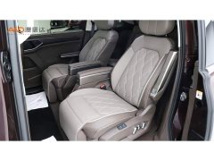 Volkswagen Viloran 380TSI Flagship - ფოტო 7