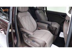 Volkswagen Viloran 380TSI Flagship - ფოტო 8