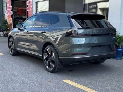 Volvo XC70 Plug-in Hybrid All-Wheel Drive Extended Range Ultra - ფოტო 3