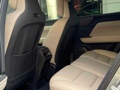 Volvo XC70 Plug-in Hybrid All-Wheel Drive Extended Range Ultra - ფოტო 6